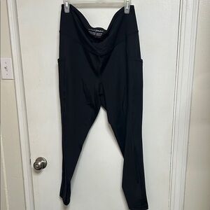 Banana Republic Black Leggings